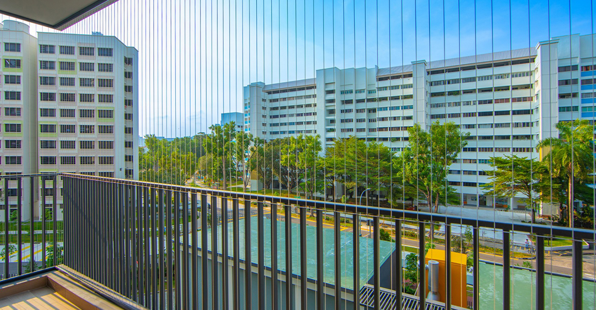 Invisible grills banner 2